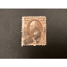 ICOLLECTZONE US O109 official Fine used nice color