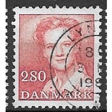 1985 Michel 823 - #2 fine used (o)