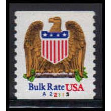 2602 10c Eagle Very Fine MNH CNS A22113 PA6452