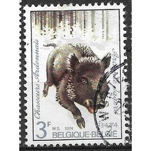 1974 Michel 1785 - fine used (o)