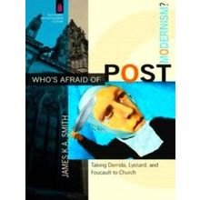 Whos Afraid Of Postmodernism