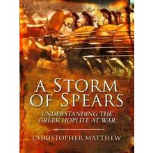 A Storm Of Spears