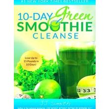 10-Day Green Smoothie Cleanse