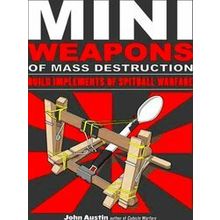 Mini Weapons of Mass Destruction