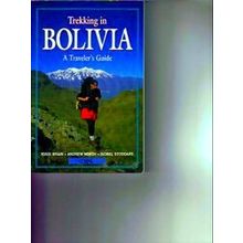 Trekking In Bolivia