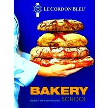 Le Cordon Bleu Bakery School - Le Cordon Bleu