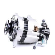 ALTERNADOR PARA HYUNDAI H100 MITSUBISHI L200 L300 MONTERO 37300-42200 12V 60A