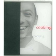 Cooking Evolution - Alex Hanbuckers
