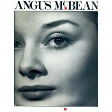 Angus McBean - Adrian Woodhouse Snowdon