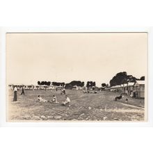 Vanity Farm Holiday Camp Isle of Sheppey Postcard RP Kent