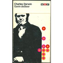 Charles Darwin, by Gavin de Beer: Evolution by Natural Selection