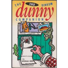 The 2nd Dinkum Dunny Companion, by Nicholas Reed