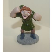 Applause Disney's Hunchback of Notre Dame PVC Figure