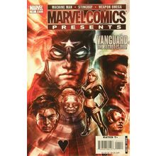 Marvel Comics Presents (Vol 2) # 011 NM MODERN AGE COMICS