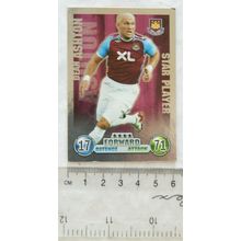 2007/08 Topps Match Attax Trading Card - Dean Ashton, West Ham United * Player