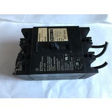 Westinghouse 4979D06G03 Circuit BreakerS,30A,1A-1B Aux MCP13300R,5AMPS,ET