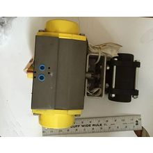 New CONBRACO CTS 60,COMPAC TORQUE CTS30,4000,1620500,800 CWP ACTUATOR,weld 2”AE