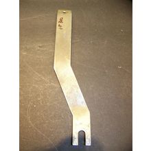 1968 CHRYSLER 300 RADIO SUPPORT BRACKET OEM NEW YORKER NEWPORT TOWN & COUNTRY