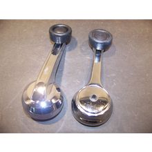 1973 1974 AMC JAVELIN WINDOW CRANK HANDLE OEM #3601484 + aftermarket