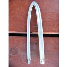 1965 DODGE CORONET 440 QUARTER PANEL END TRIM RH OEM
