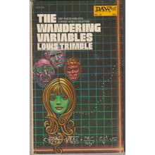 The Wandering Variables, by Louis Trimble