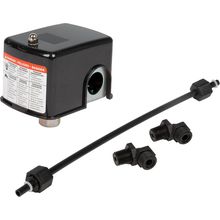 Red Lion 305584014 Pressure Switch Kit for All RJS-PREM Shallow Well Jet Pump Mo