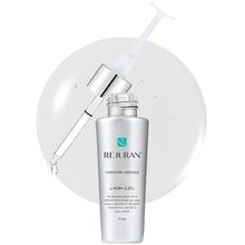 REJURAN® Turnover Ampoule, C-Pdrn® - Original PDRN Anti-Aging Face Serum for Fir