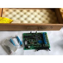 NEW FANUC A20B-2100-0120/01A,A20B2100012 SUB1 PROFIBUS TERMINAL CONNECTION,CV