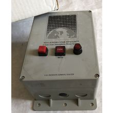 NEW NEG-IONS 97071-021 GENERATOR CARD 100,000.00 CZAR SYSTEM 5296019,5141529,BT