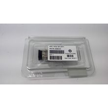 HPE 10Gb SR SFP+ Optical Transceiver PN 455885-001 NEW