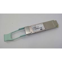Juniper 40GE-LX4 OM3 100m SMF 2km 1310nm Transceiver Module 740-056705