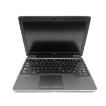 Dell Latitude E7240 Intel Core i5-4200U 16GB No SSD No Battery silver