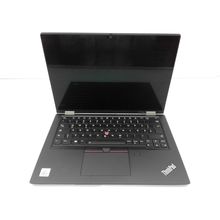 Lenovo ThinkPad L13 Yoga 13" FHD+ Touch Ram 8GB No SSD No battery /Cover