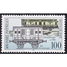 GERMANY DDR [1990] MiNr 3357 ( **/mnh )
