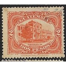 1924 Michel 202 - #4 fine used (o)