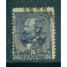 Used 216 5c James Garfield Average M01803