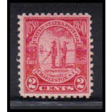 683 2c Charleston Fine MNH O2369