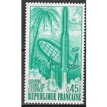 1970 Michel 1705 - #2 MNH (**)