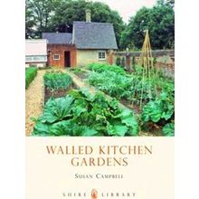 Walled Kitchen Gardens