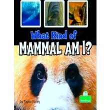 What Kind Of Mammal Am I