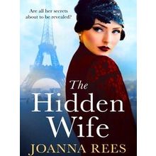 The Hidden Wife - Joanna Rees