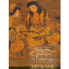 Xuanhe Catalogue Of Paintings