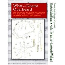 What the Doctor Overheard