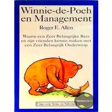 Winnie-De-Poeh En Management