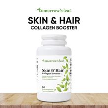 Tomorrow's Leaf Skin & Hair Collagen Booster[ ]