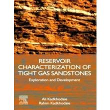 Reservoir Characterization of Tight Gas Sandstones - Exploration and Development
