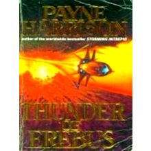 Thunder of Erebus - Payne Harrison