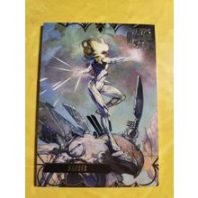 2022 Fleer Ultra Midnight Sons #23 Dagger