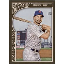 2015 Gypsy Queen Daniel Murphy #214A