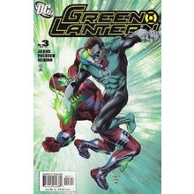 Green Lantern (Vol 4) # 003 FN+ ORIG US COMICS